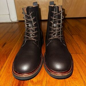 Guess Ramsey Men's Boots Size 10 M // Brand New